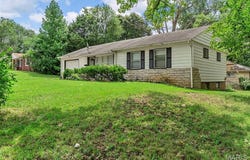 1700 Dellwood Court, Unincorporated, MO 63136