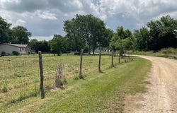 7072 County Road 118A, Iola, TX 77861