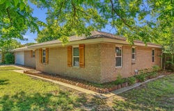 1507 Linda Street, Bowie, TX 76230