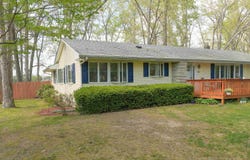 2402 Shelburn Rd Road, Millville, NJ 08332