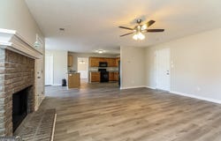 400 Trinity, Ellenwood, GA 30294
