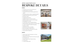 4030 Amberhill Circle, Cumming, GA 30040