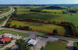 6.22 acres County Road HH Highway, Foster, WI 54758