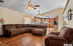 413 Windamere Drive, Sherman, IL 62684