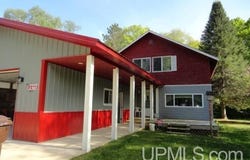 E5127 Bebo Trail, Munising, MI 49862