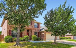 2328 Twilight Star Drive, Little Elm, TX 75068
