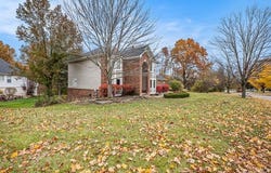 9610 Forest Ridge Drive, Springfield Twp, MI 48348