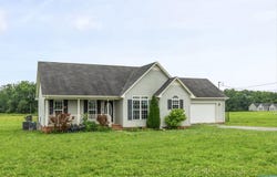 195 Patrick Road, Fayetteville, TN 37334