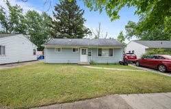 1996 Rookwood Road, Cleveland, OH 44112