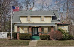 731 Phoenix Street, South Haven, MI 49090