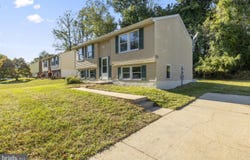 10214 FORESTGROVE Lane, BOWIE, MD 20721
