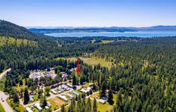 34597 MT Highway 35, Polson, MT 59860
