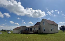 28634 195th Street, Bloomfield, IA 52537