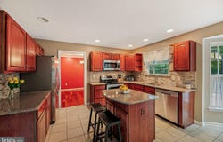 2823 GRAYBILL COURT, NEW WINDSOR, MD 21776
