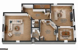 2000 Briar Creek Court NE, Conyers, GA 30012