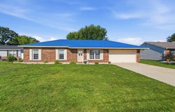 245 Fairlawn Drive, Celina, OH 45822