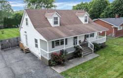 3101 Lewis Road, Columbus, OH 43207