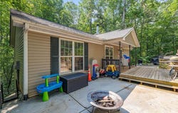 392 PINE Trail, Dahlonega, GA 30533