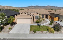 6945 Lookout Peak Drive, Carson City, NV 89701