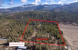 5341 Hoo Doo Lp Rd, Oldtown, ID 83822