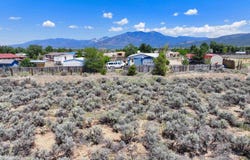 Tract B2 Off Calle Palomita, Taos, NM 87571