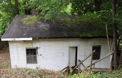 213 Railroad Avenue, Appalachia, VA 24216