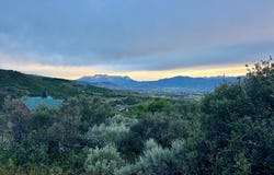 7435 E OAKVIEW Dr, Heber City, UT 84032