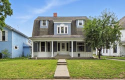 310 W Central Avenue, Bluffton, IN 46714