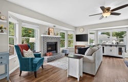 8 Jacqueline Circle, O'Fallon, MO 63368