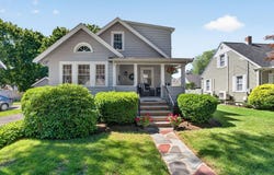 18 Hanson St., Wakefield, MA 01880