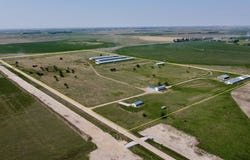 2245  43 Road, Kenesaw, NE 68956