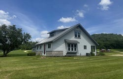 32451 County Road F, Blue River, WI 53518
