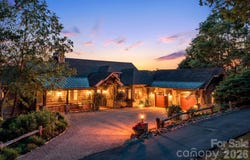 817 Running Cedar Lane, Mars Hill, NC 28754