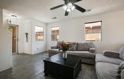 628 SADDLE BLANKET Trail SW, Albuquerque, NM 87121