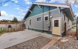 2504 VALLEY Ave, BakerCity, OR 97814