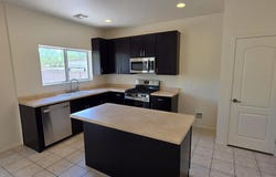 6257 E Stonechat Drive, Tucson, AZ 85756