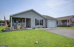 34 MICHAEL COURT, SHIPPENSBURG, PA 17257