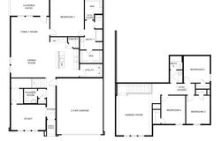 764 Lantana Lane, Pilot Point, TX 76258
