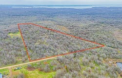 141 SW County Road 2349, Richland, TX 76681