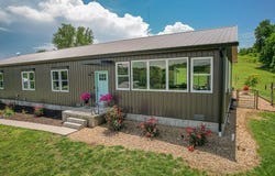 257 Panther Creek Road, Fordland, MO 65652