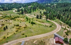 Tbd Crosstimber Loop, Garden Valley, ID 83622