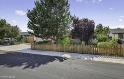 3354 Vista Grande Boulevard, Carson City, NV 89705