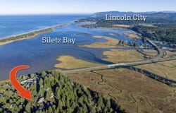 425 Surf View Drive, Gleneden Beach, OR 97388