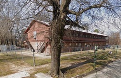 1020 S Linden, Pine Bluff, AR 71611