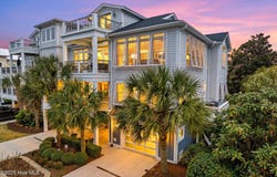 119 S Lumina Avenue, Wrightsville Beach, NC 28480