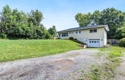 20301 Wood Howell Road, Bristol, VA 24202