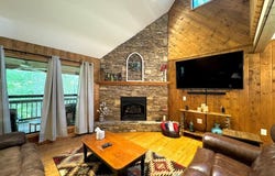 604 Ridgecrest Drive, Blairsville, GA 30512