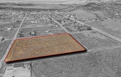 2nd Street, Dinosaur, CO 81610