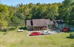 2236 Prosperity Road, Waverly, OH 45690