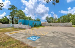 2407 W 5th Avenue, Lumberton, NC 28358